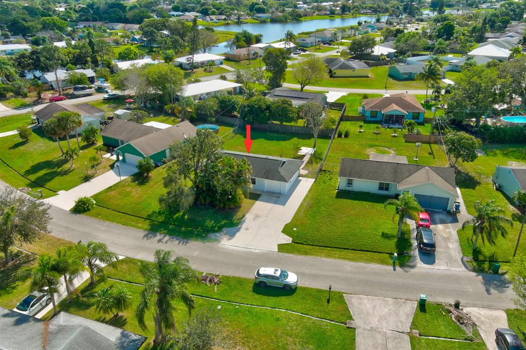 SOUTH PORT ST LUCIE UNIT 5 - Residential