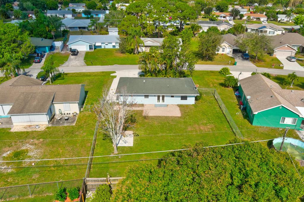 SOUTH PORT ST LUCIE UNIT 5 - Residential