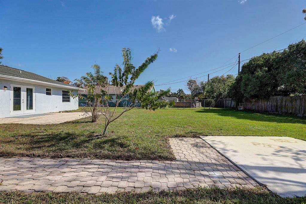 SOUTH PORT ST LUCIE UNIT 5 - Residential