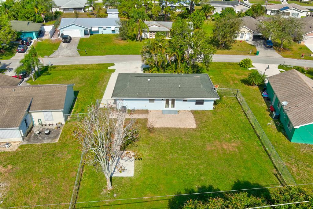 SOUTH PORT ST LUCIE UNIT 5 - Residential