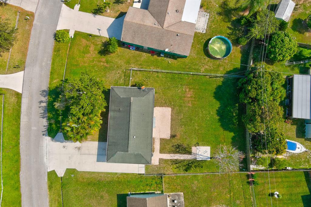 SOUTH PORT ST LUCIE UNIT 5 - Residential