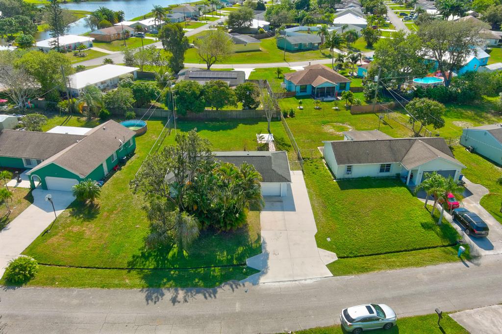 SOUTH PORT ST LUCIE UNIT 5 - Residential