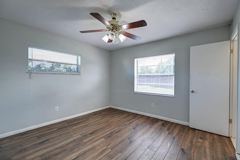 SOUTH PORT ST LUCIE UNIT 5 - Residential