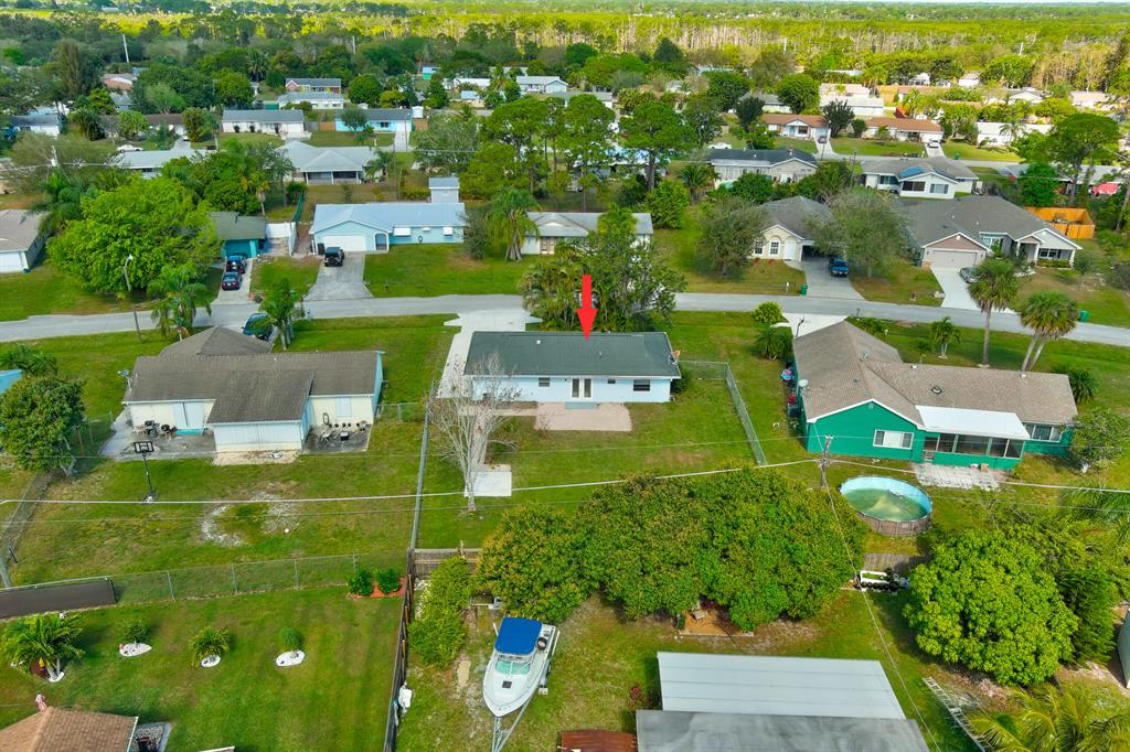 SOUTH PORT ST LUCIE UNIT 5 - Residential