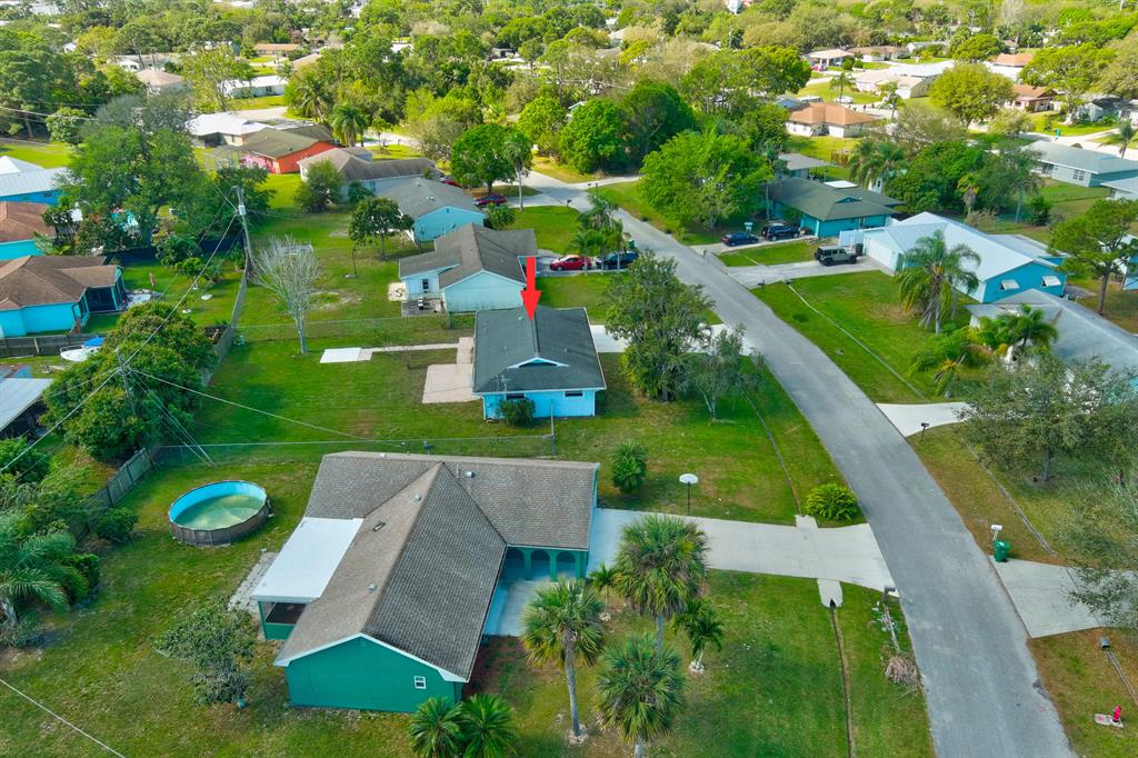 SOUTH PORT ST LUCIE UNIT 5 - Residential