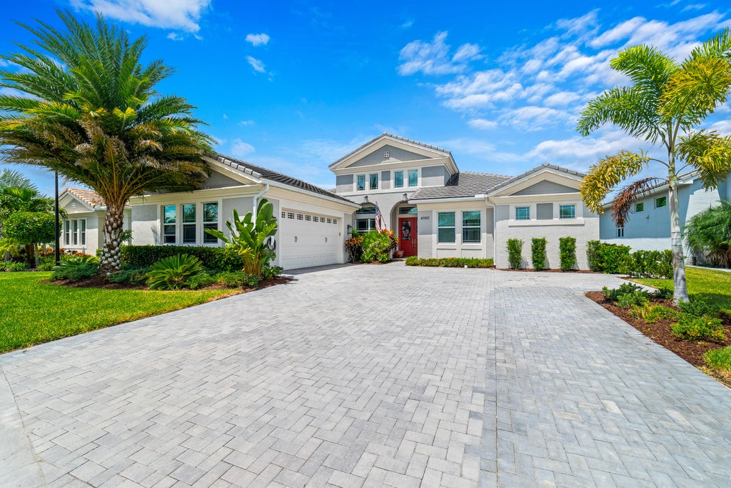 Photo of 4560 ESTATES Circle, The Acreage, FL 33470 (MLS # B26064364)