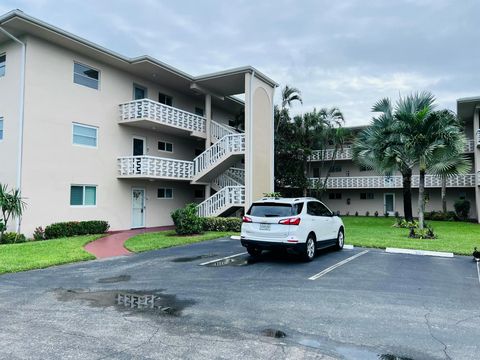 A home in Lake Worth