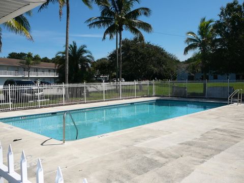 A home in Fort Pierce