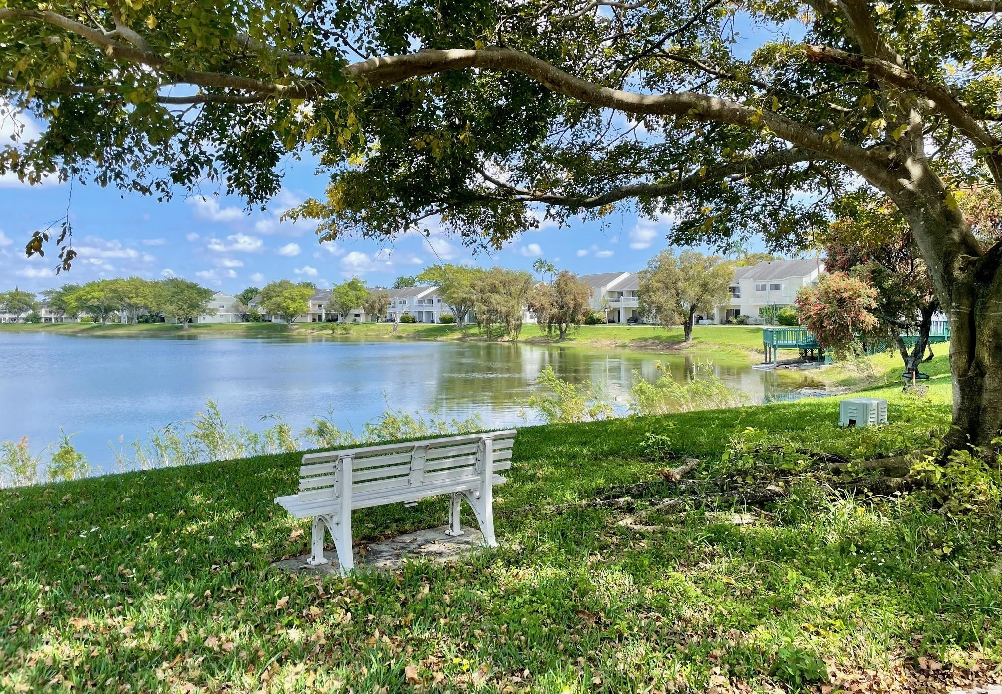 Summer Lake Condominium - Residential