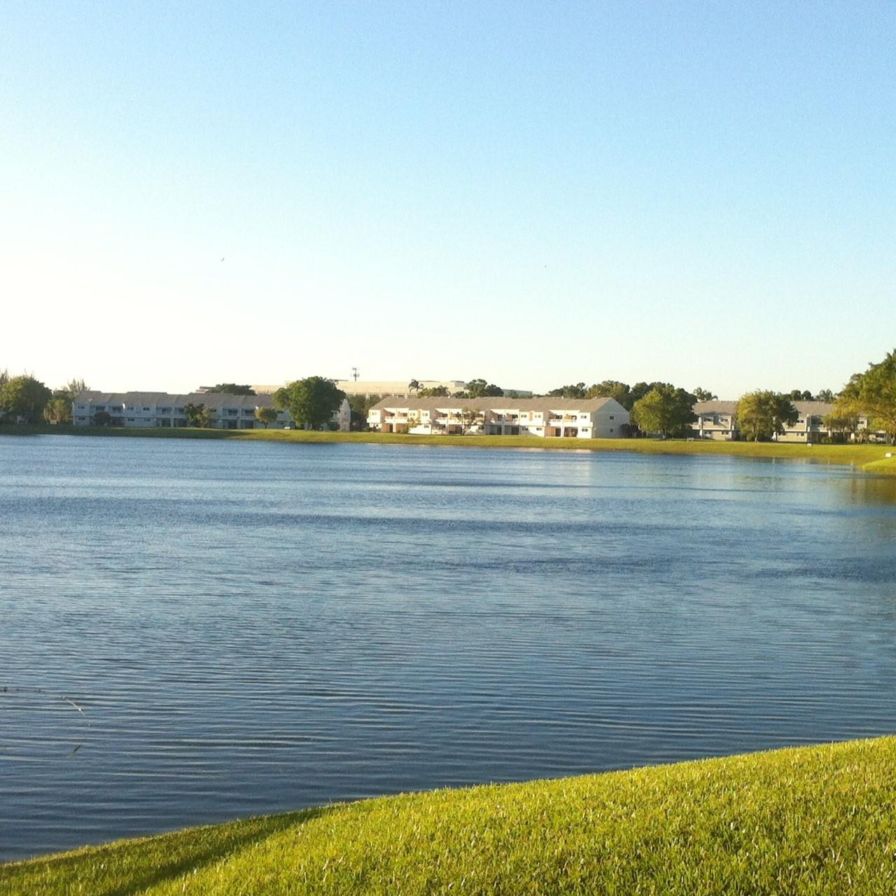 Summer Lake Condominium - Residential