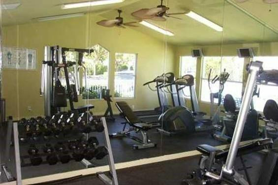 Summer Lake Condominium - Residential