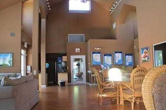 Summer Lake Condominium - Residential