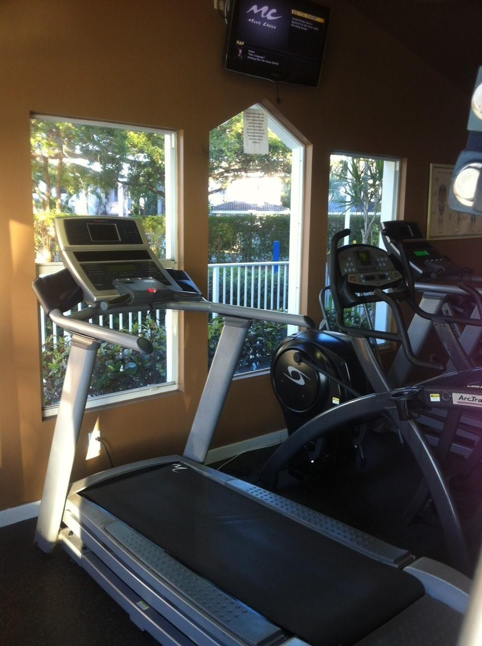 Summer Lake Condominium - Residential
