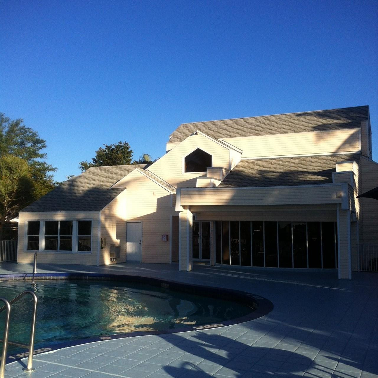 Summer Lake Condominium - Residential