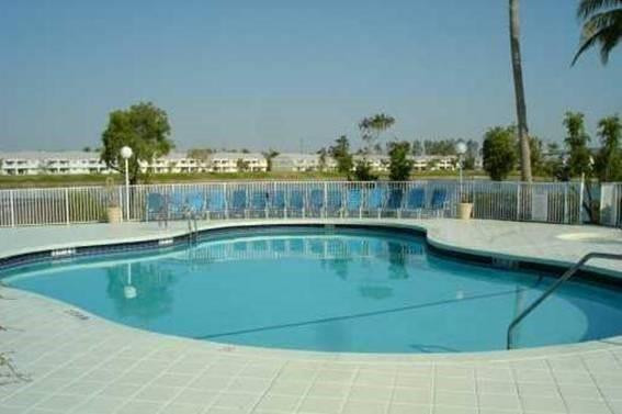 Summer Lake Condominium - Residential