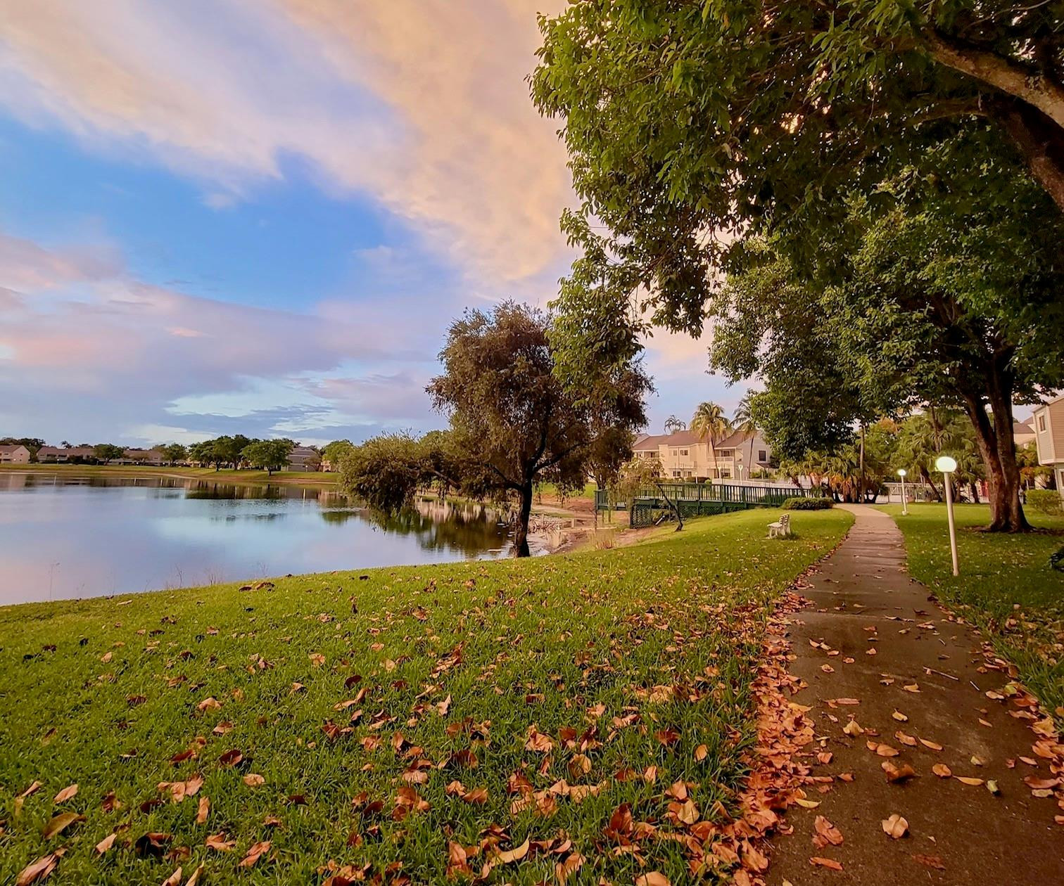 Summer Lake Condominium - Residential
