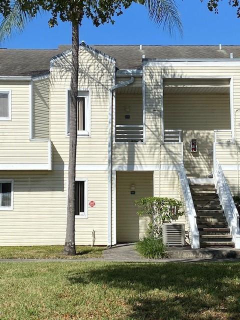 Summer Lake Condominium - Residential