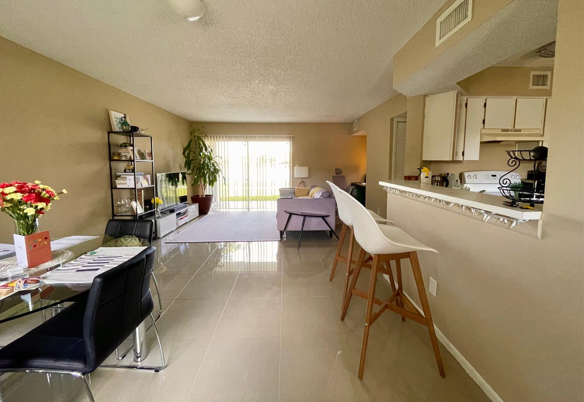 Summer Lake Condominium - Residential