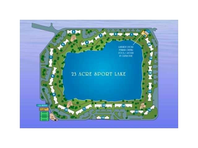 Summer Lake Condominium - Residential