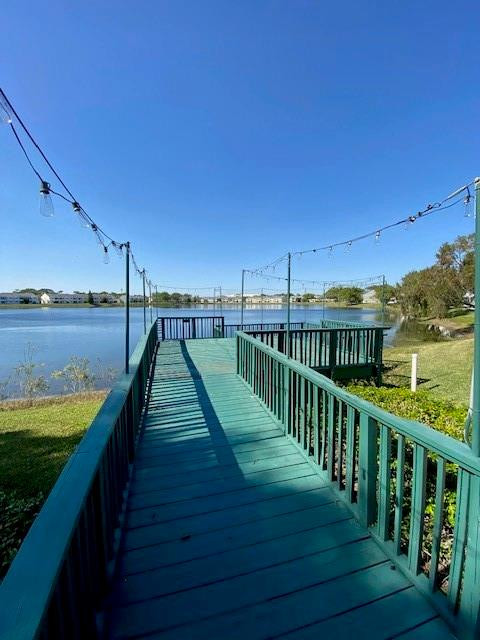 Summer Lake Condominium - Residential