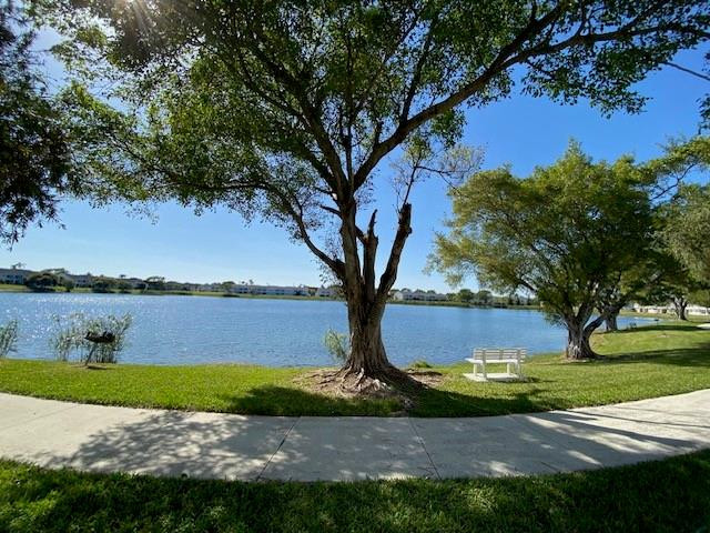 Summer Lake Condominium - Residential