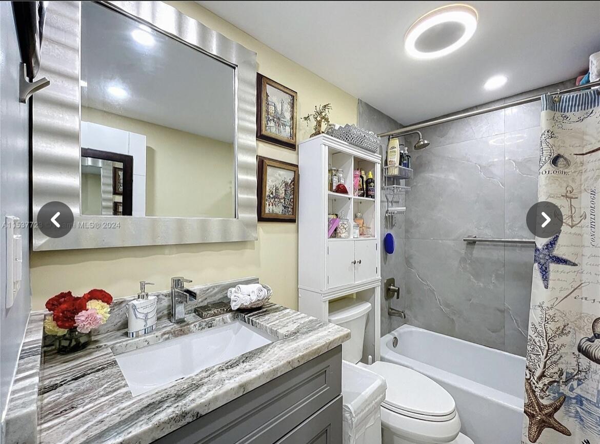 ISLE OF PARADISE CO-OP - Residential