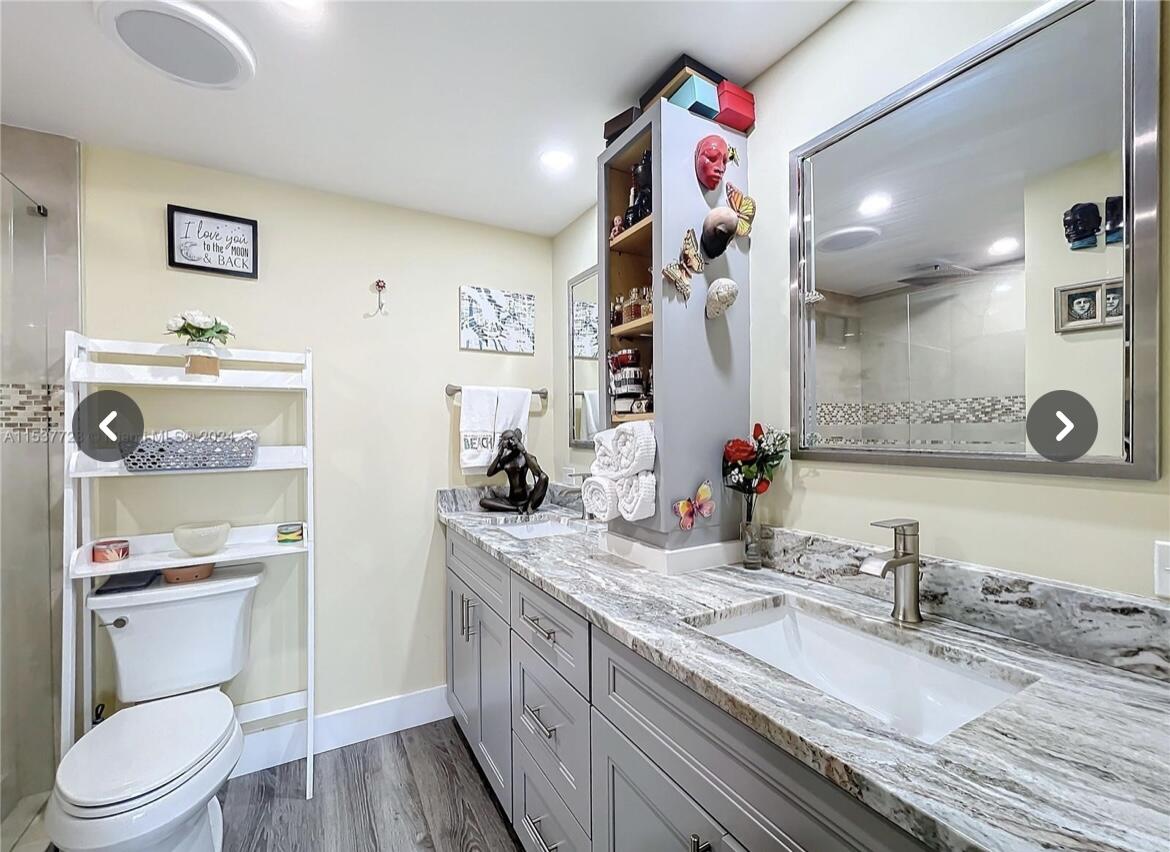 ISLE OF PARADISE CO-OP - Residential