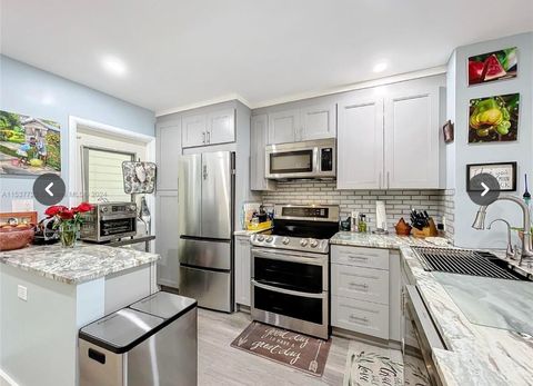 Photo of 460 Paradise Isle Boulevard #205, Hallandale Beach, FL 33009 (MLS # B26014349)