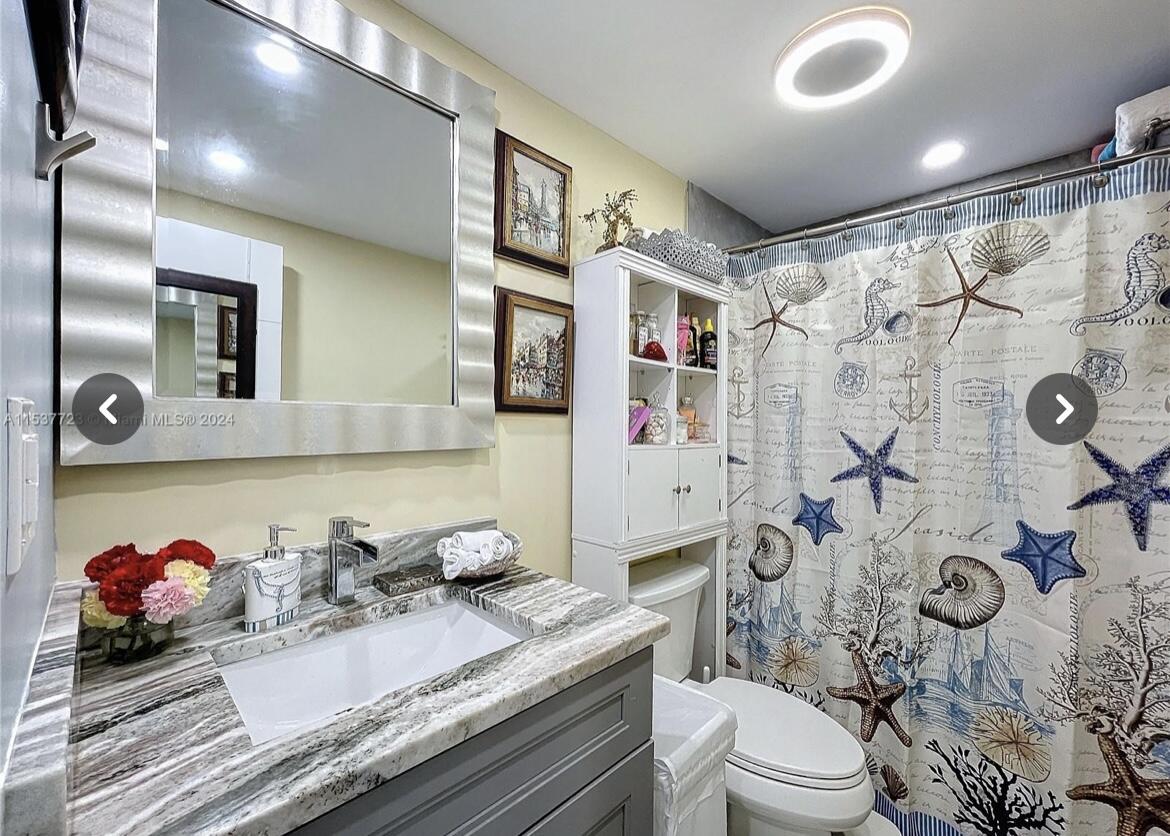 ISLE OF PARADISE CO-OP - Residential