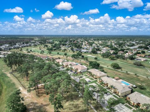 A home in Sebring