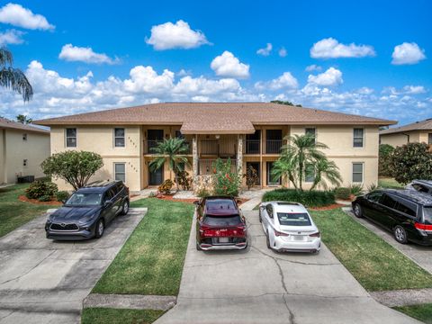 A home in Sebring