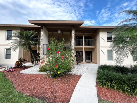 A home in Sebring