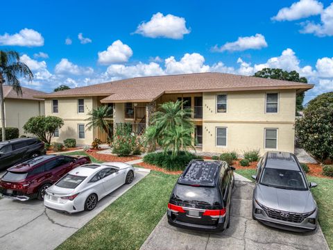 A home in Sebring