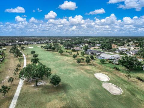 A home in Sebring