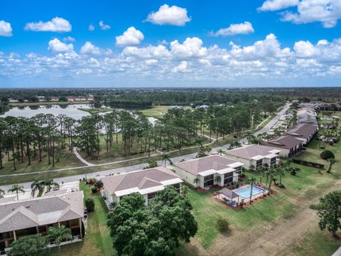 A home in Sebring