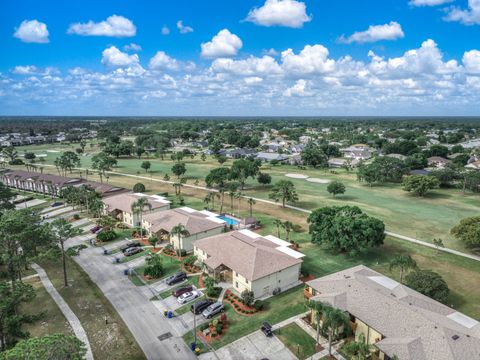 A home in Sebring