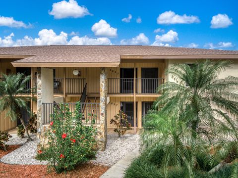 A home in Sebring