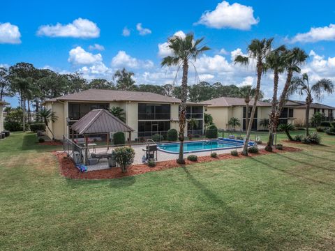 A home in Sebring