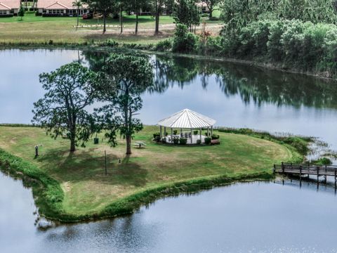 A home in Sebring