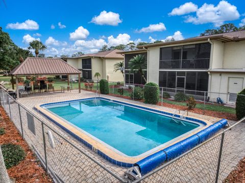 A home in Sebring