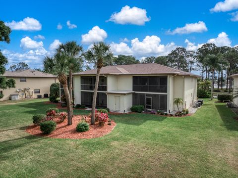 A home in Sebring