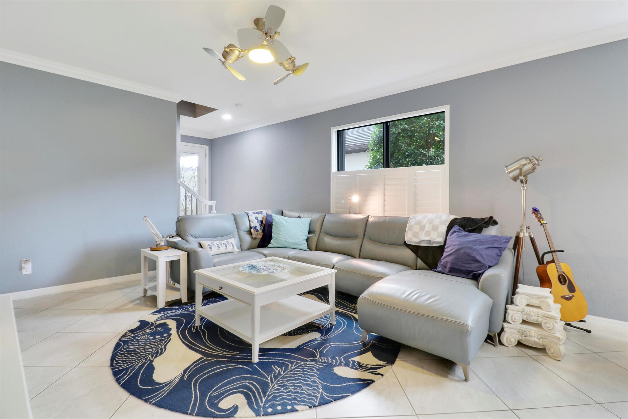 VERANDA GARDENS - Residential