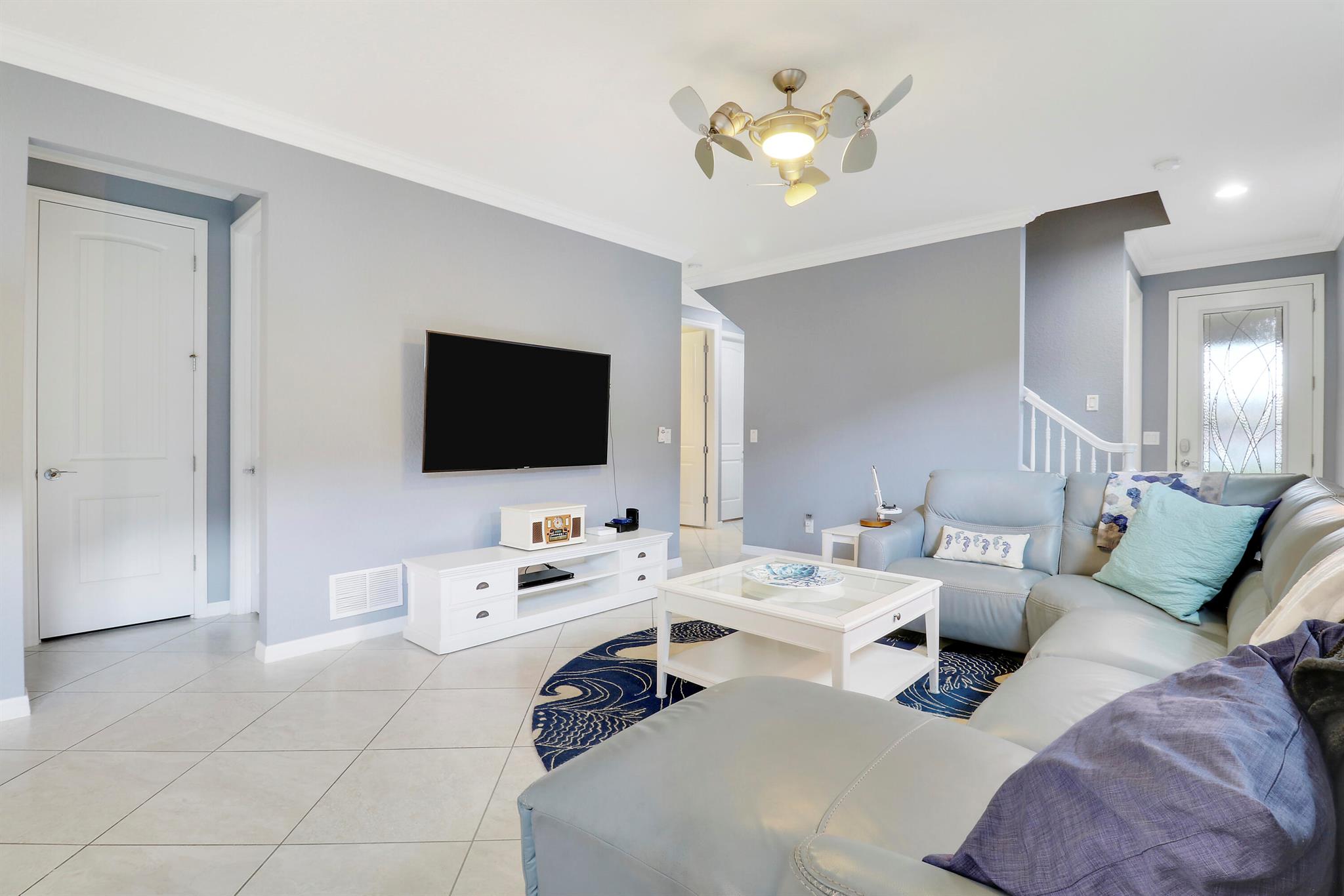 VERANDA GARDENS - Residential