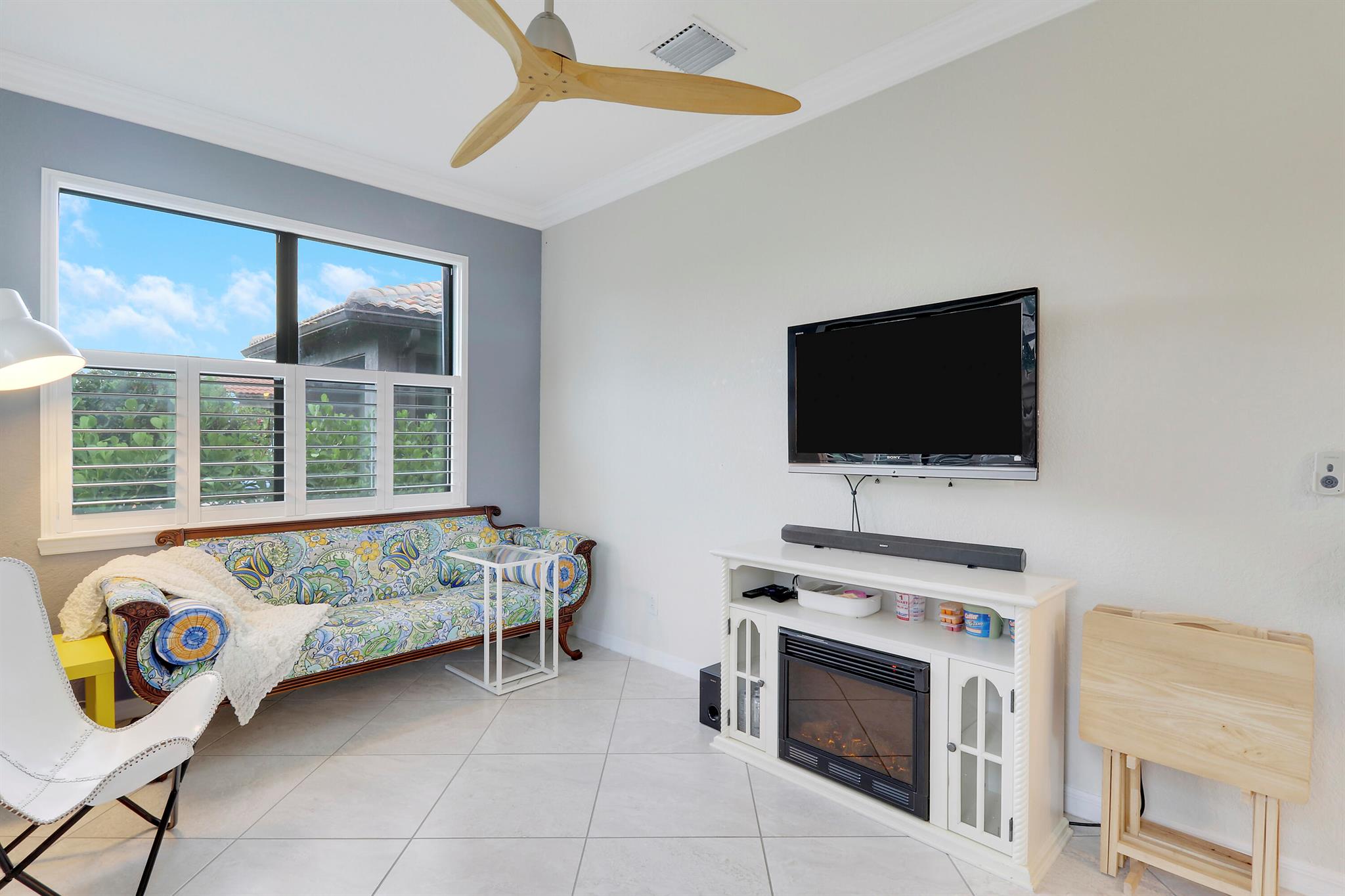 VERANDA GARDENS - Residential