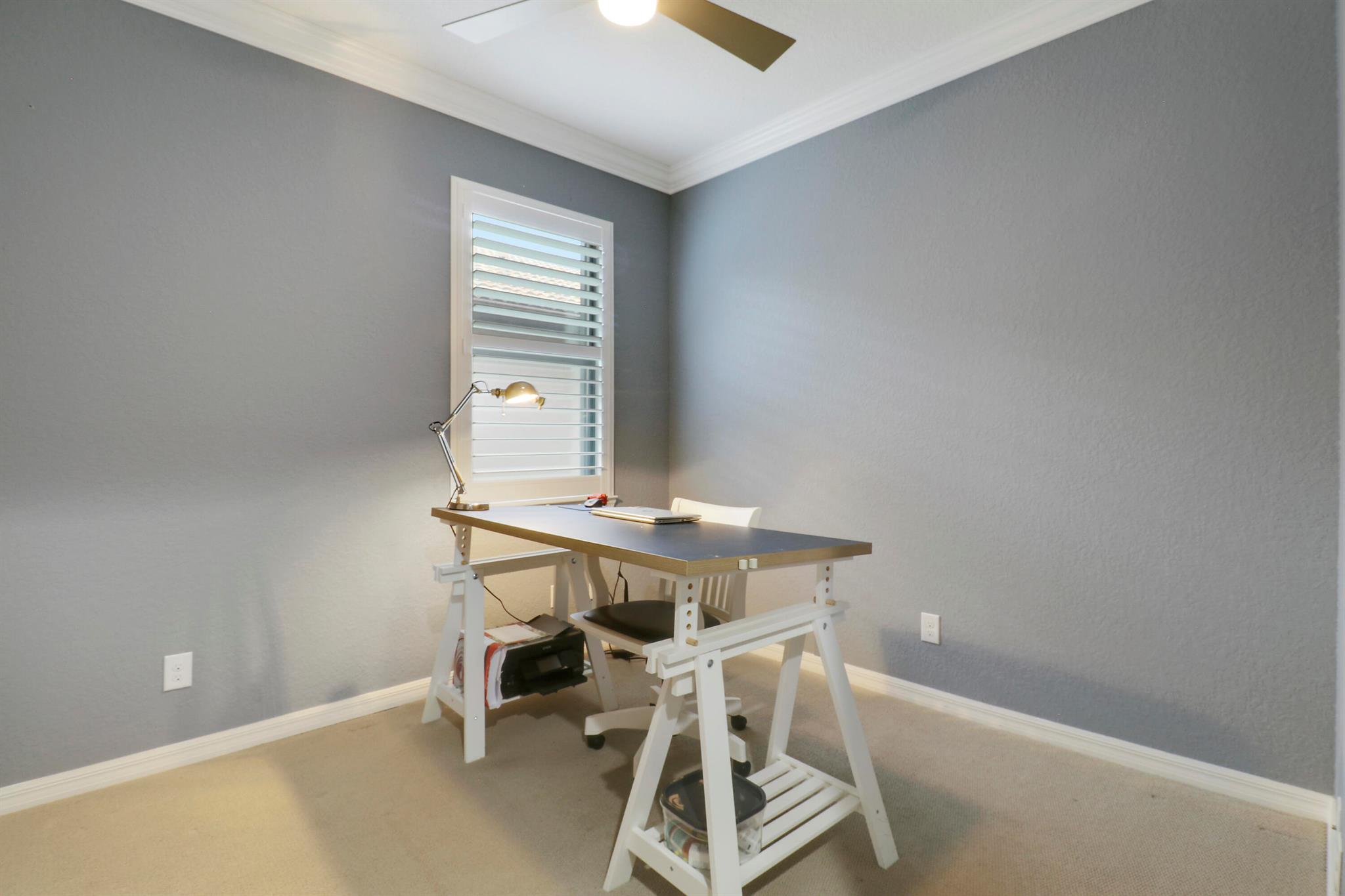 VERANDA GARDENS - Residential