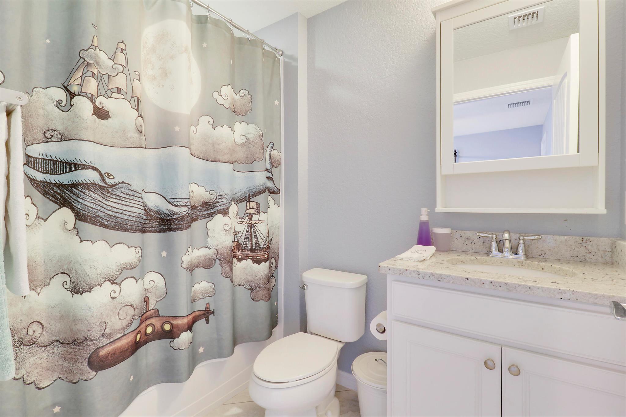 VERANDA GARDENS - Residential