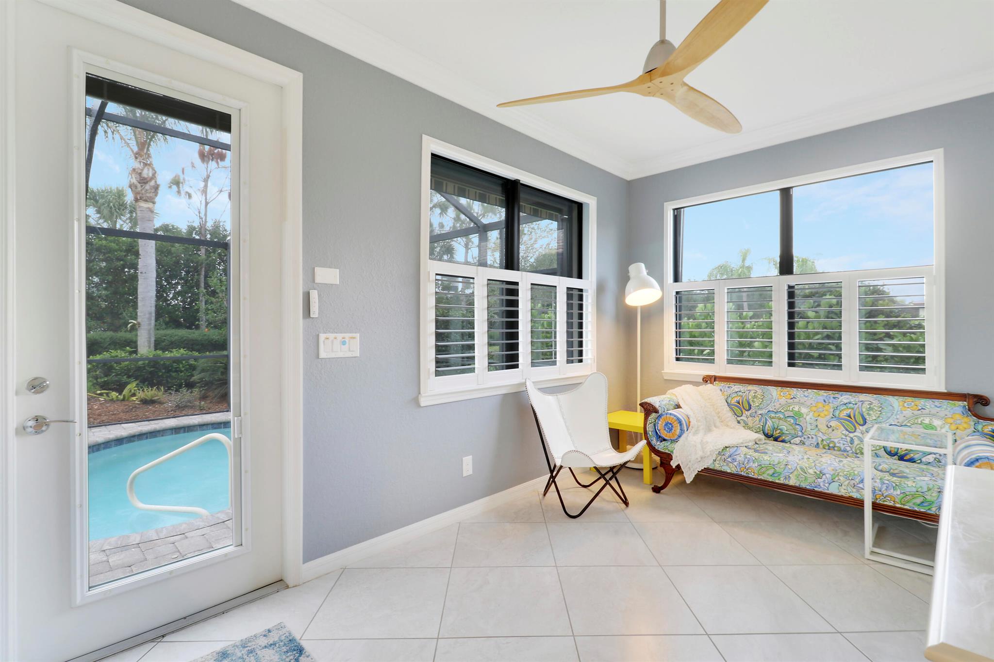 VERANDA GARDENS - Residential