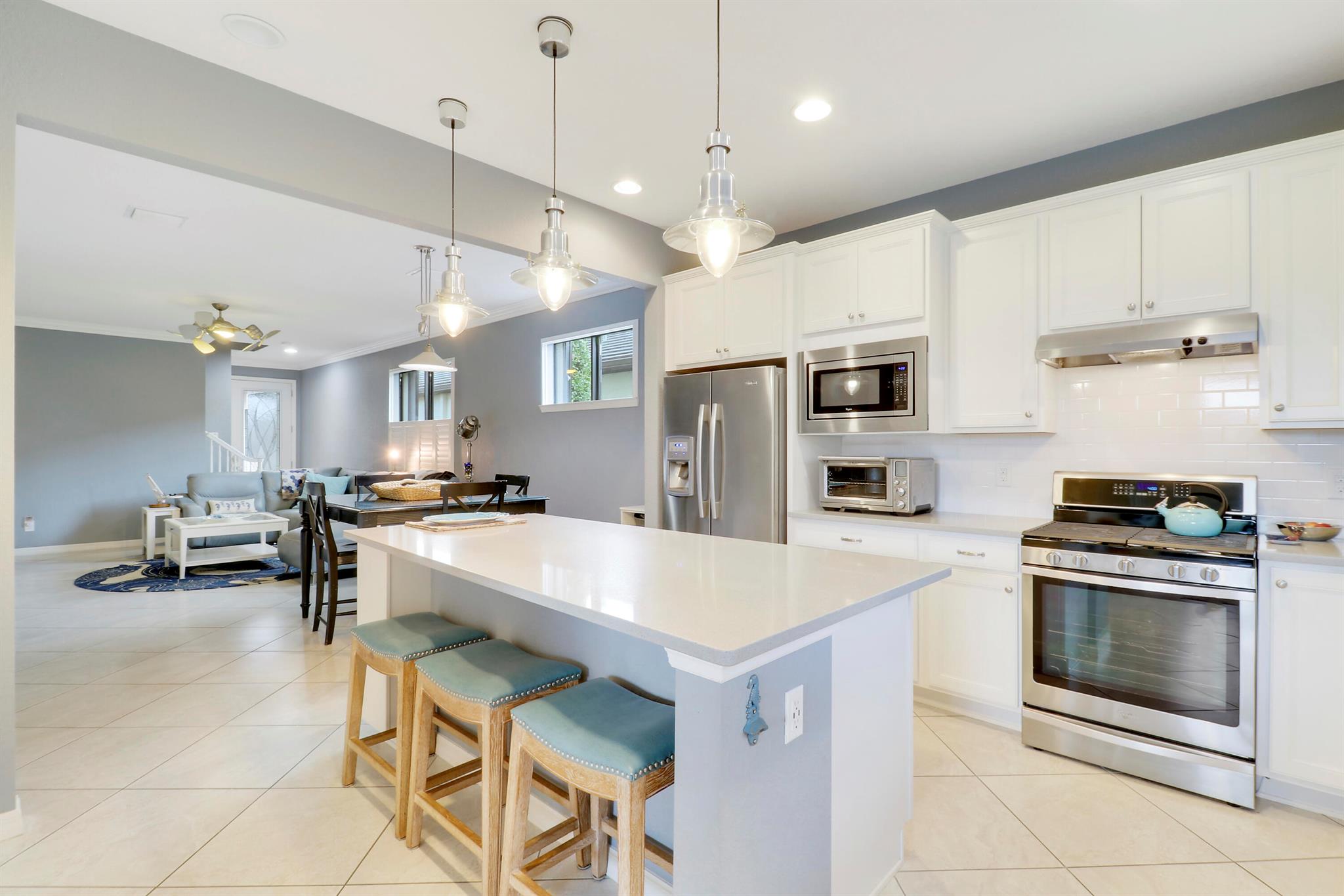 VERANDA GARDENS - Residential