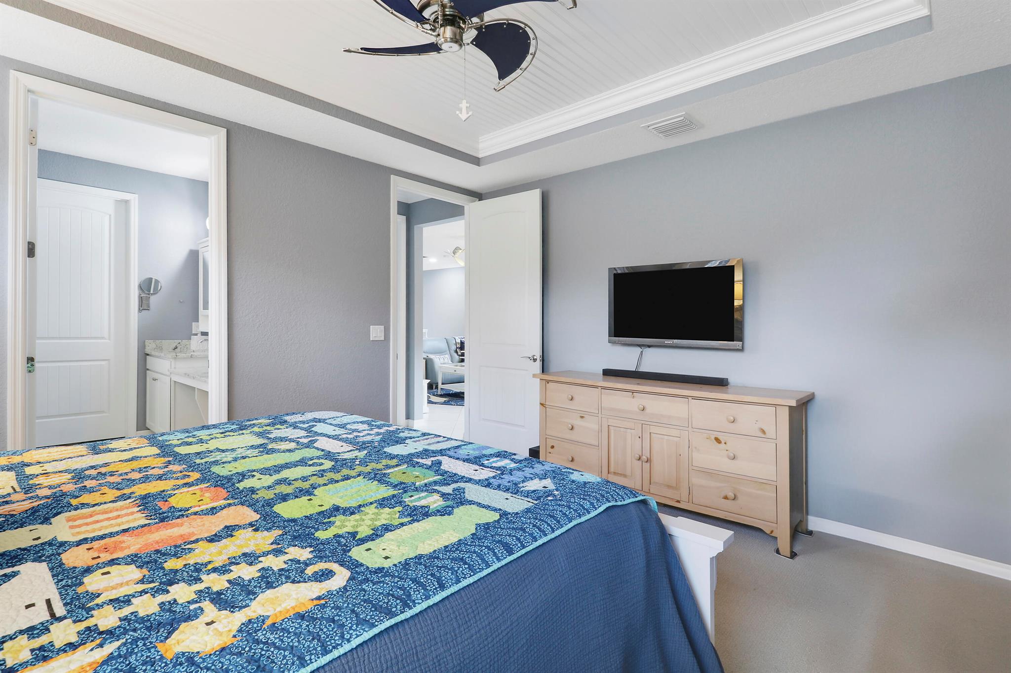 VERANDA GARDENS - Residential