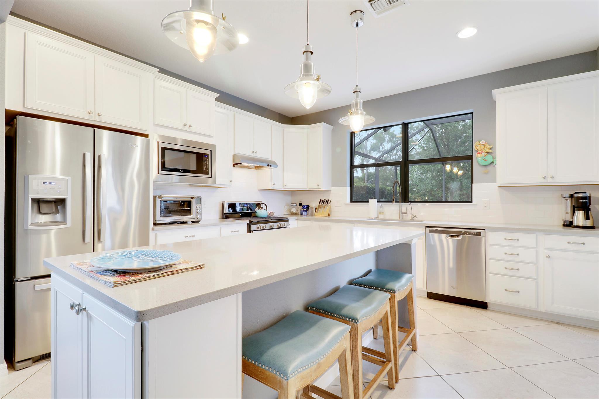 VERANDA GARDENS - Residential